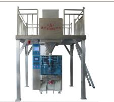 包裝秤生產線有什么技術特點？？