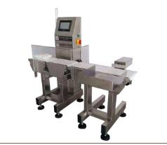 重量檢測(cè)機(jī)主要適用于哪些行業(yè)？？