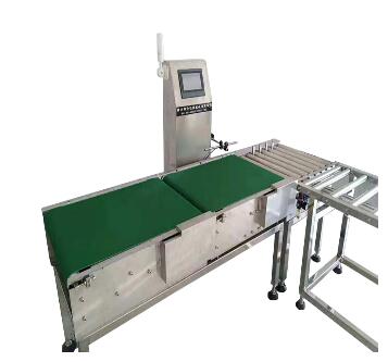 購買重量檢測(cè)機(jī)為什么要選擇四方包裝？？