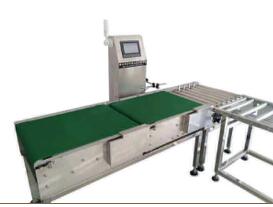  重量檢測(cè)機(jī)為何如此受歡迎？？