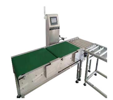 重量檢測(cè)機(jī)你了解多少？？