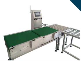 重量檢測機應(yīng)用中的常見問題？