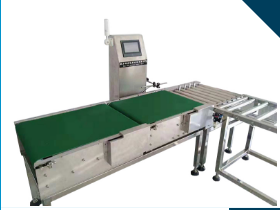 影響重量檢測機(jī)價格的因素？？