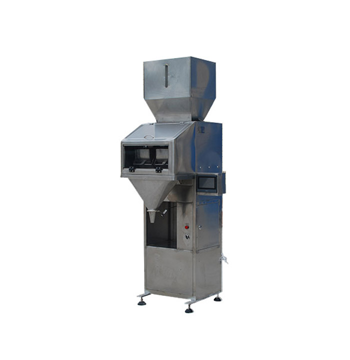 包裝機(jī)稱重不準(zhǔn)確的原因解析？